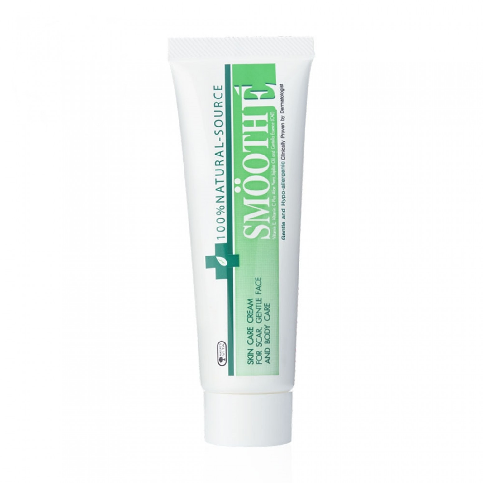 Smooth E Cream 100g.