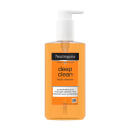 Neutrogena Deep Cleanser 150ml.