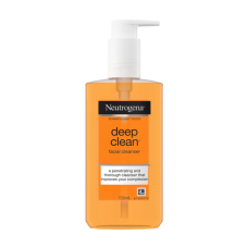 Neutrogena Deep Cleanser 150ml.