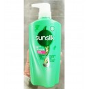 Sunsilk Heathier & Long Shampoo 560ml.