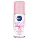 Nivea Whitening Deep Serum Roll On Hokkaido 40ml.