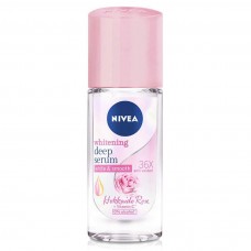 Nivea Whitening Deep Serum Roll On Hokkaido 40ml.