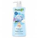 Parrot Bath Serum Vitamin Hydro Boost 450ml