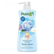 Parrot Bath Serum Vitamin Hydro Boost 450ml