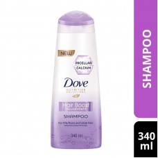 Dove Nutritive Solution Anti Hair Fall Nourishment Shampoo 330ml.