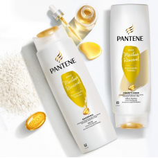 Pantene Daily Moisture Repair Shampoo 380ml