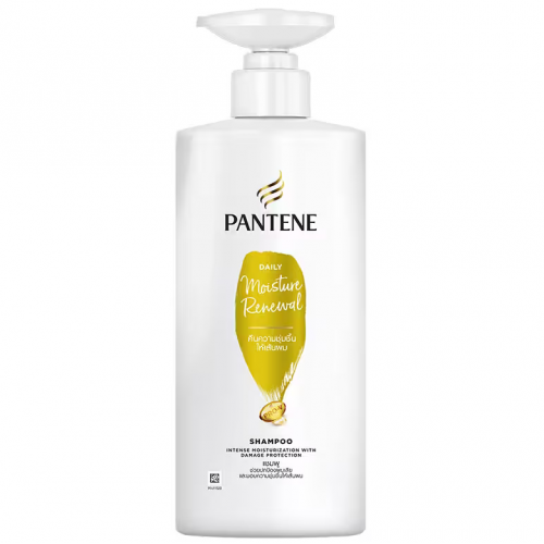 Pantene Daily Moisture Repair Shampoo 380ml