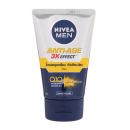 Nivea for Men Age Revitalizing Q10 Facial Foam 100ml.