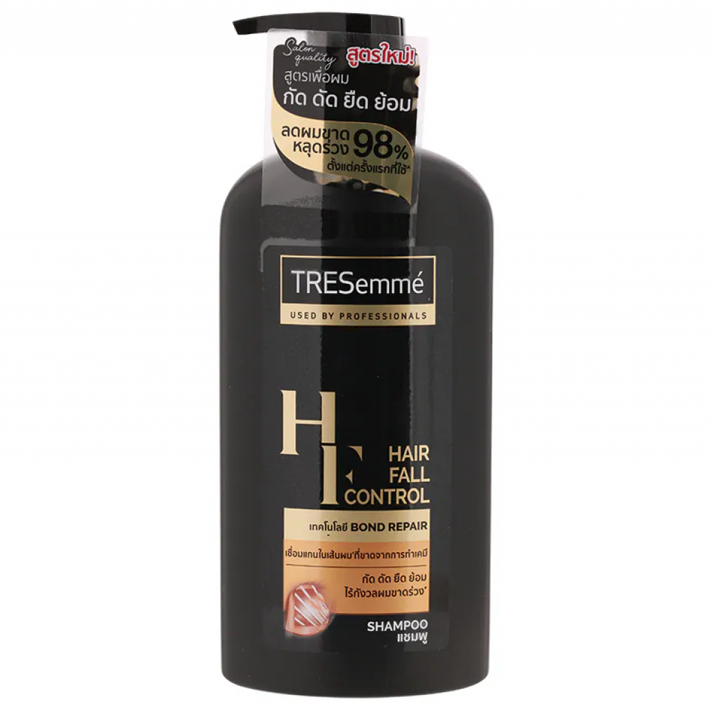 Tresemme Hair Fall Control Shampoo 450ml.