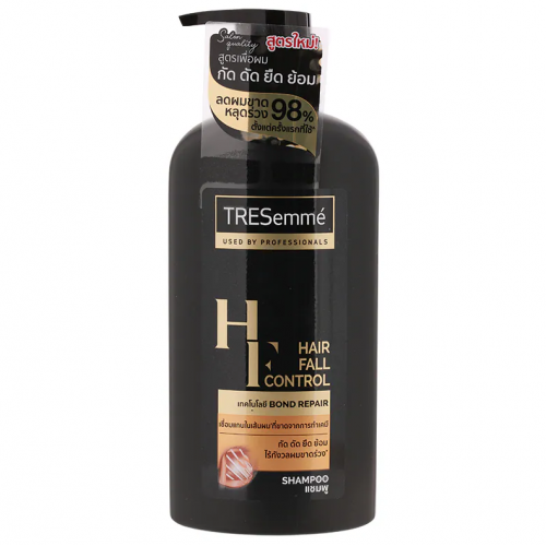 Tresemme Hair Fall Control Shampoo 450ml.