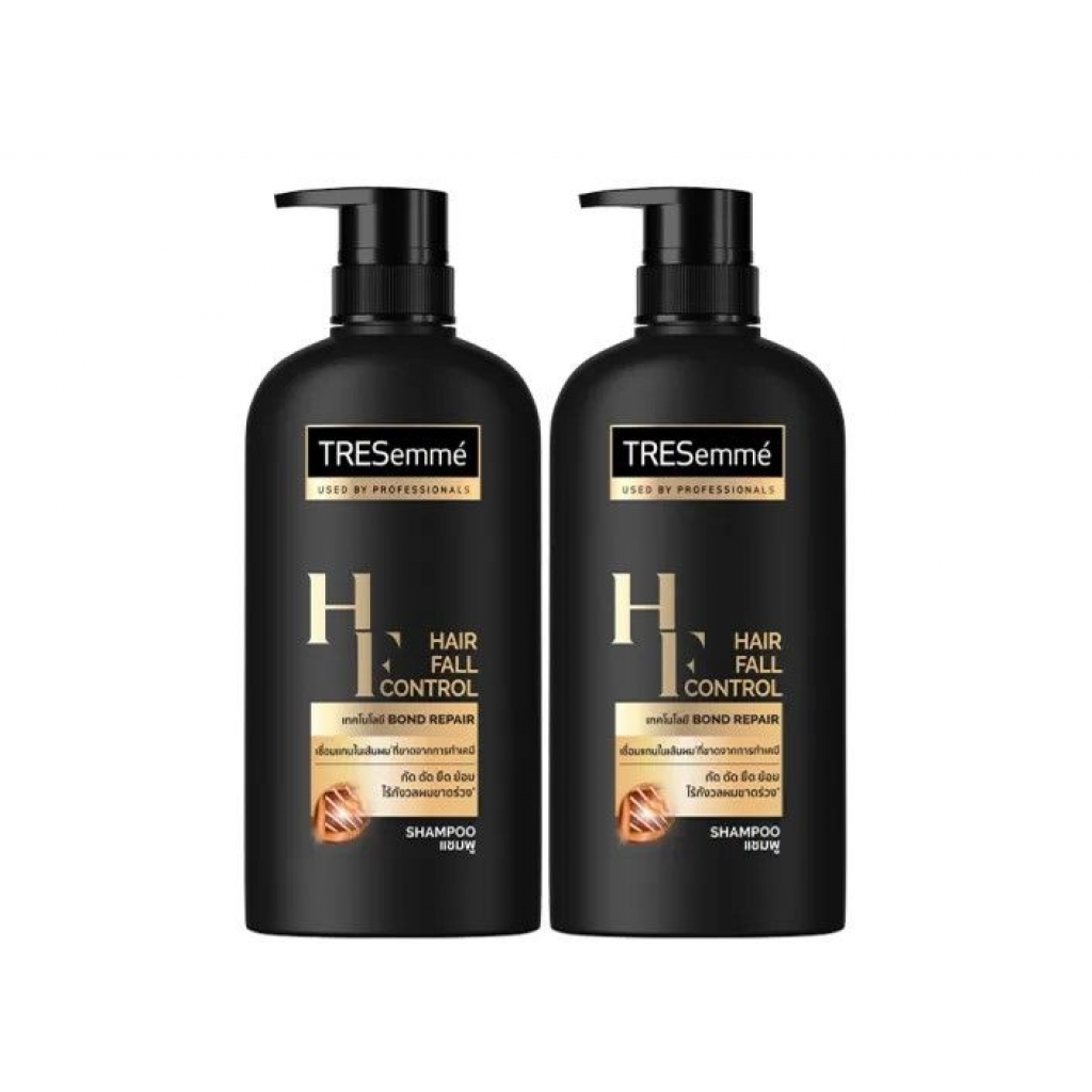 Tresemme Hair Fall Control Shampoo 450ml.