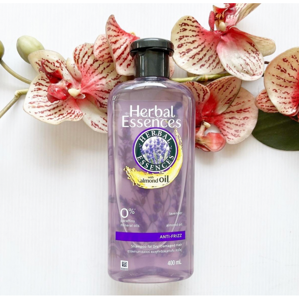 Herbal Essences Lavender Shampoo 400ml