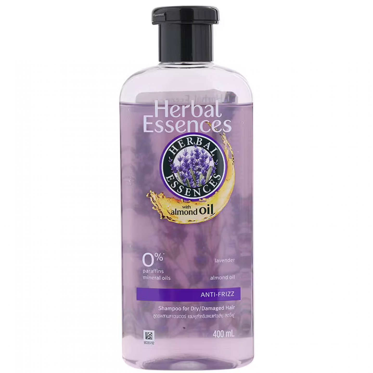 Herbal Essences Lavender Shampoo 400ml