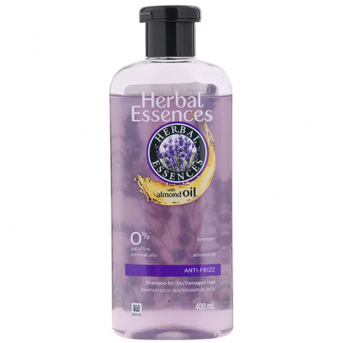 Herbal Essences Lavender Shampoo 400ml