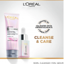 Loreal Glycolic Bright Glowing Daily Foam 100ml.