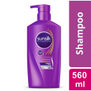 Sunsilk Perfect Straight Shampoo 560ml.