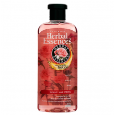 Herbal Essence Shampoo Weight and Strong 400ml