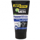 Garnier Men Power White Duo Foam 150ml.