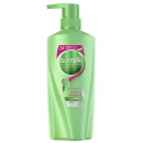 Sunsilk Heathier & Long Shampoo 560ml.