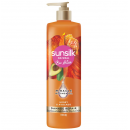 Sunsilk Natural Bio Active Honey Avocado Shampoo 380ml.