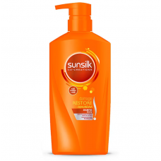 Sunsilk Damage Restore Shampoo 560ml.