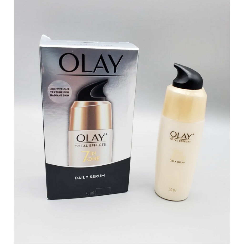 Olay Total Effects Serum 50ml.