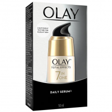 Olay Total Effects Serum 50ml.