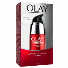 Olay Regenerist Micro Sculpting Facial Serum 50ml.