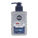 Nivea Men Serum Mud Foam Extra White 100ml.