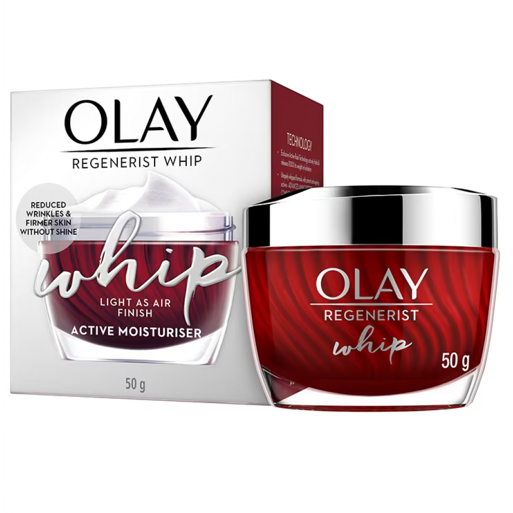 Olay Regenerist Facial Whip Cream 50g.