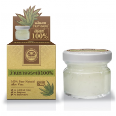 ﻿Khaokho Talaypu Facial Moist Aloe Vera 25ml.