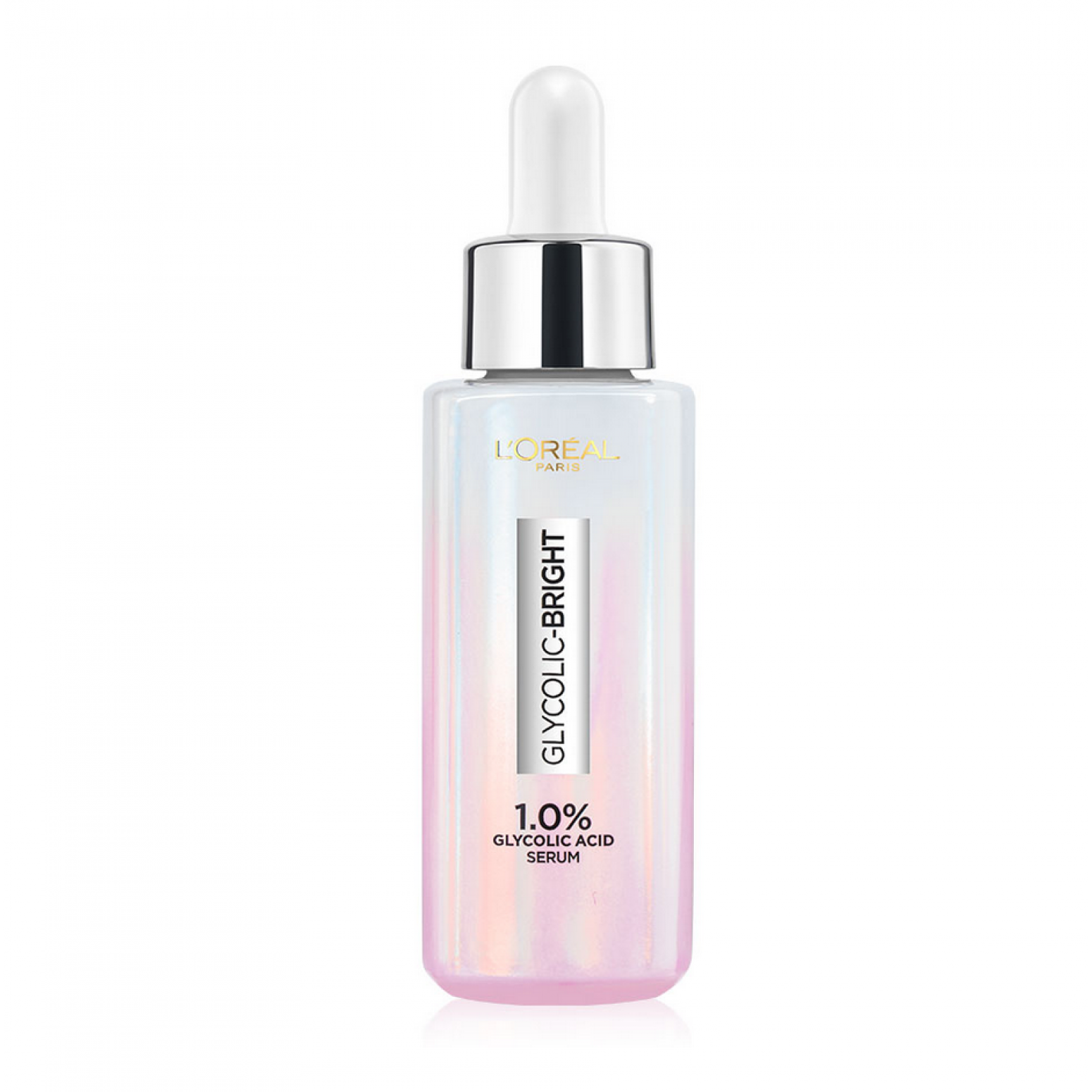 Loreal Glycolic Bright Instant Glowing Serum 30ml.