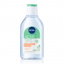 Nivea Acne Repair Advance Micellar 400ml.