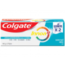 Colgate Total Advanced Fresh Gel Toothpaste 150g. Pack 2