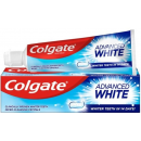 Colgate Whitening Toothpaste 135g.