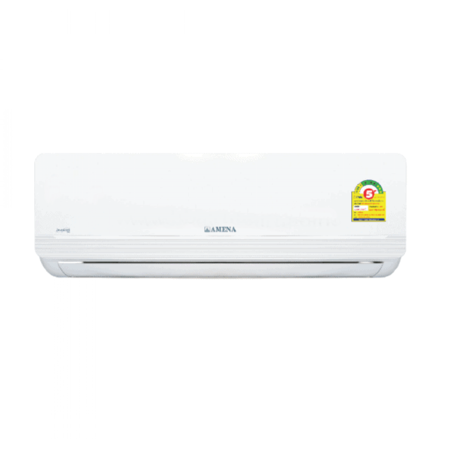 AMENA AIR WSV09B-MNVTE SERIES INVERTER