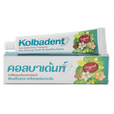 Kolbadent Toothpaste 100g.