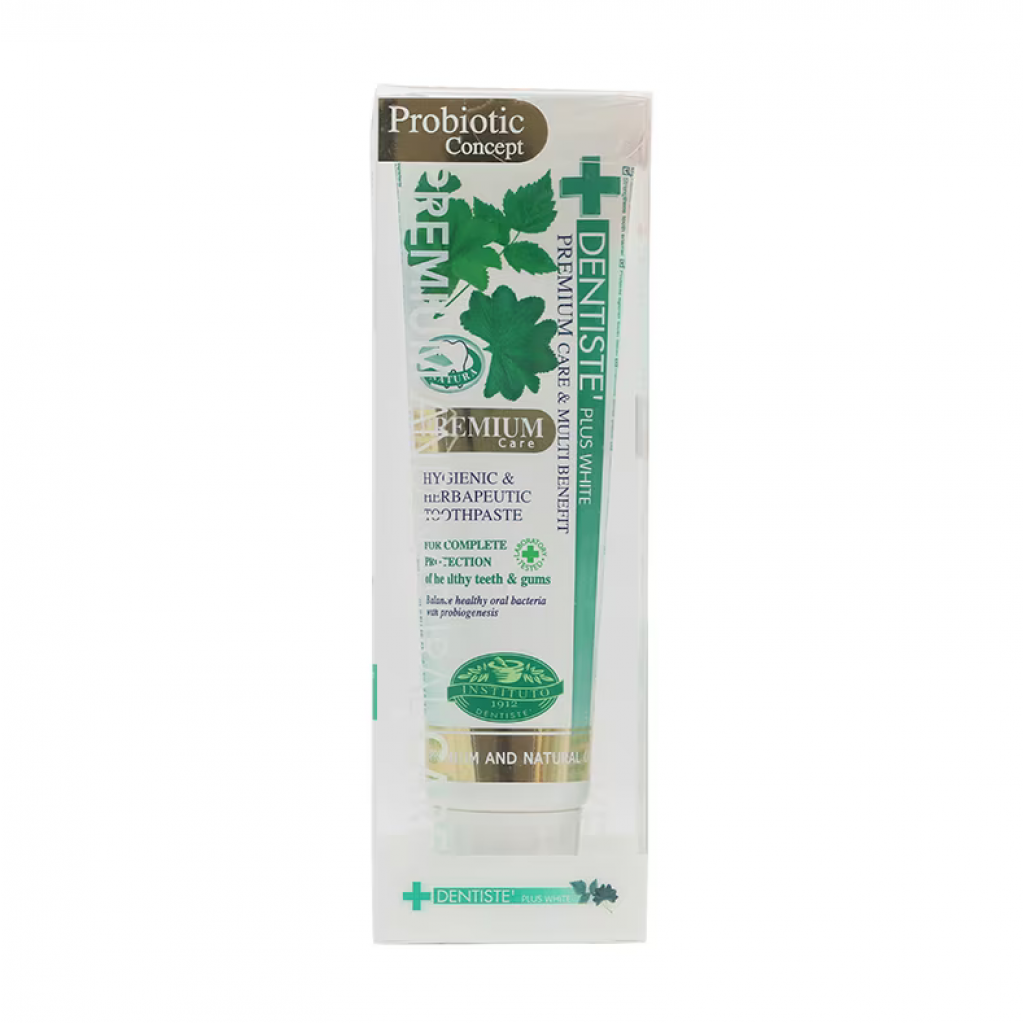 Dentiste Premium Care Toothpaste 100g.