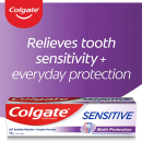 Colgate Sensitive Sensifoam Multi Protection Toothpaste 120g