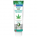 Sparkle Natural Hemp Seed Extract Toothpaste 85g.