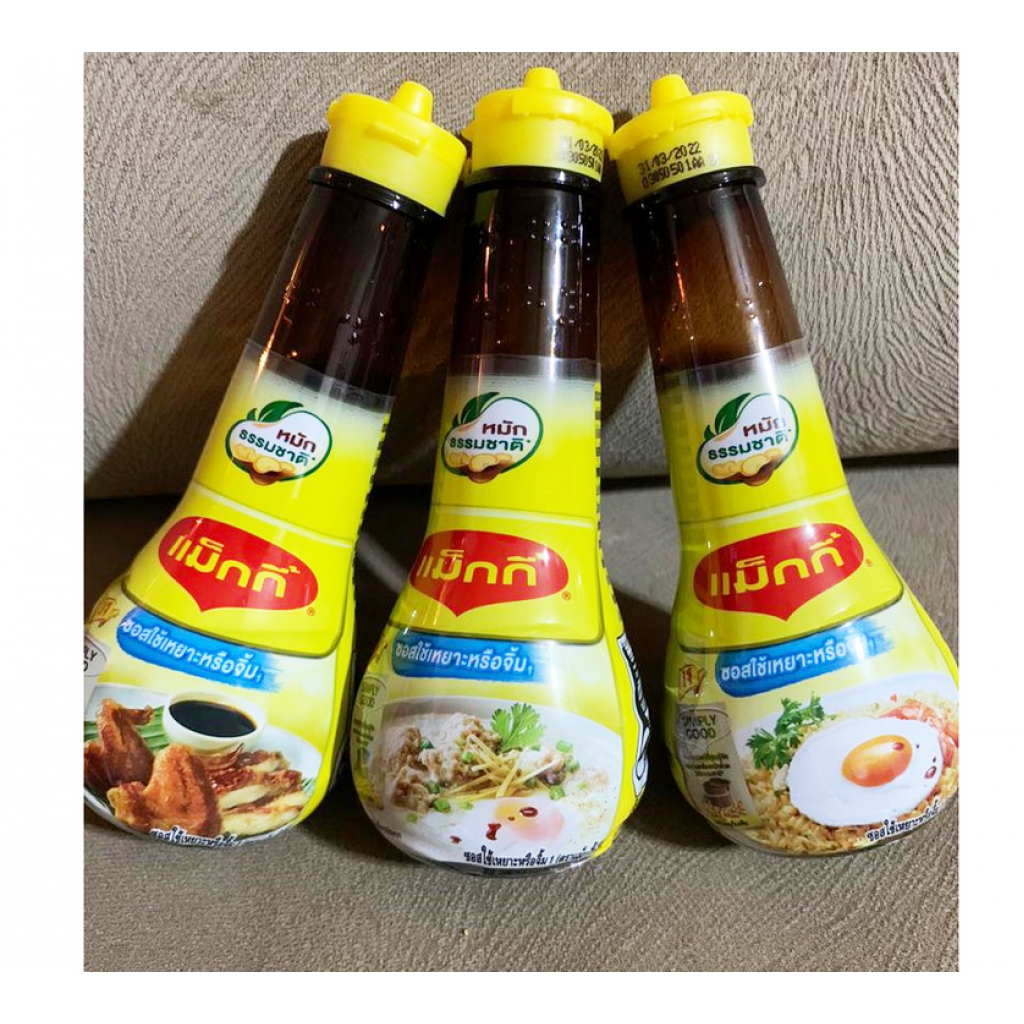 Maggi Dipping Sauce 100ml.