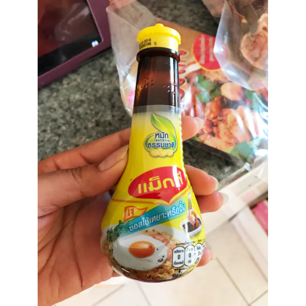 Maggi Dipping Sauce 200ml.