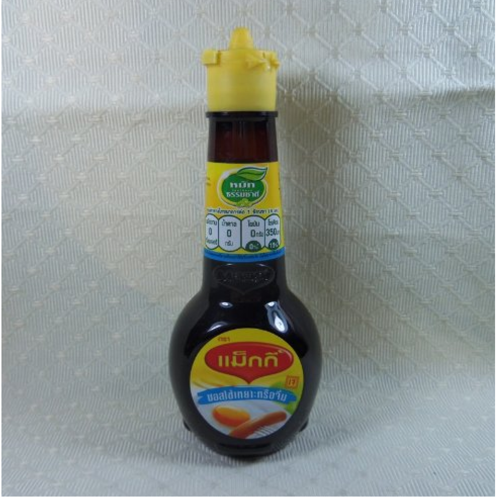 Maggi Dipping Sauce 100ml.