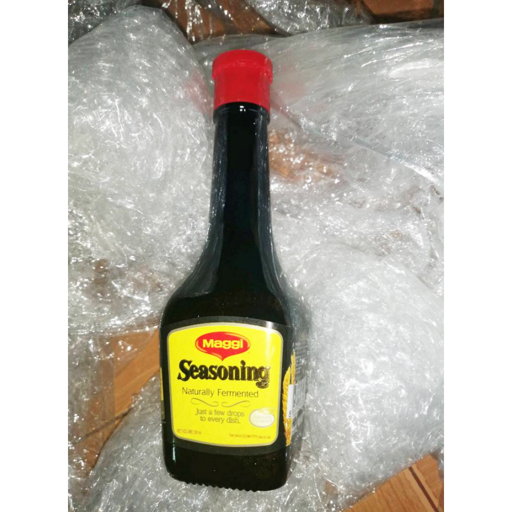 Maggi Seasoning Sauce 200ml.