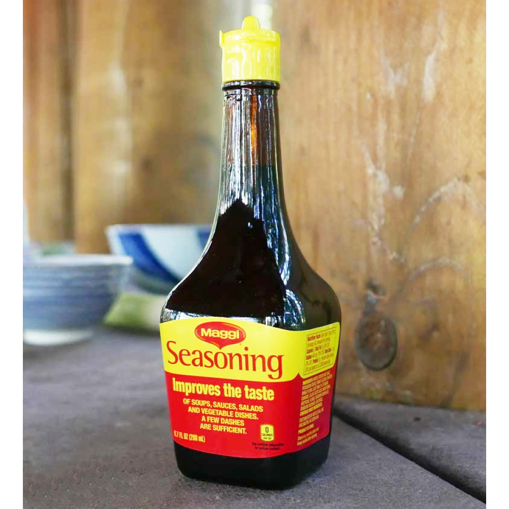 Maggi Seasoning Sauce 200ml.