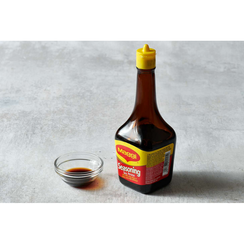 Maggi Seasoning Sauce 200ml.