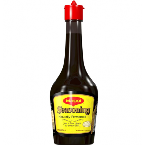 Maggi Seasoning Sauce 200ml.