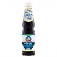 Healthy Boy White Gluten Free Soy Sauce 300ml.