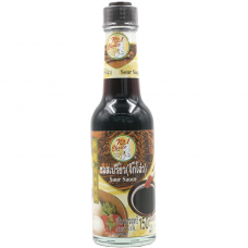 No One Choice Black Vinegar Sauce 150ml.