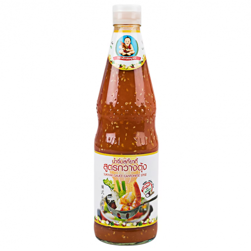 Healthy Boy Sukiyaki Sauce 800g.